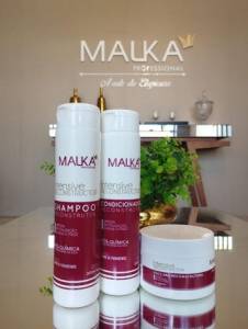 Produtos Profissionais Salo