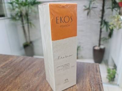 Perfume Ekos Frescor Pitanga