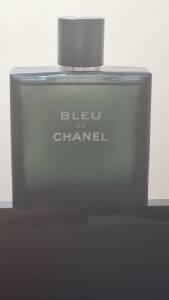 Perfume Bleu De Chanel Eau De Toilette