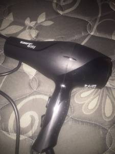 Secador Tiff Easy 1700w 127v
