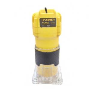 Tupia Laminadora 710w Hammer