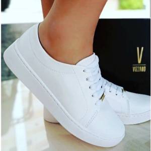 Tnis Vizzano Feminino