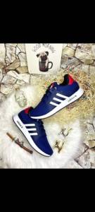 Adidas Confort Esportivo