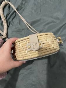 Bolsa Badau