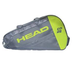 Raqueteira De Beach Tennis Head Core
