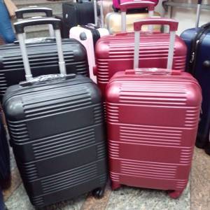 Malas  Viagens De Rodinhas 360