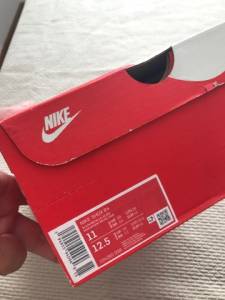 Tnis Nike Shox R4 *original *