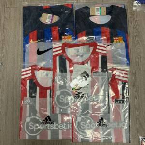 Camisas Tailandesas 1.1 Atacado . Frete Grtis