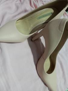Vende Sapato Da Sapatinho De Luxo