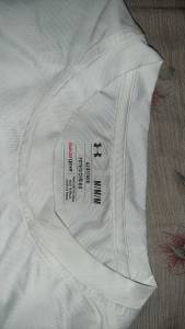 Camisa Do Fluminense Under Armour
