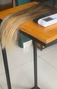 Vendo Mega Brasileiro Cabelo Top