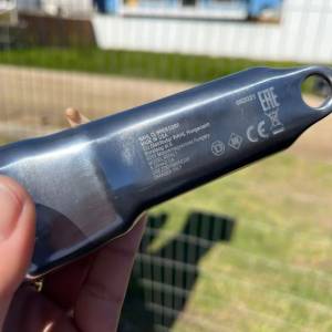 Mquina Whal Senior Cordless
