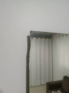 Vendo Lindo Espelho!