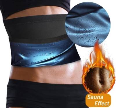 Cinta Eficaz Na Perda De Gordura Abdominal
