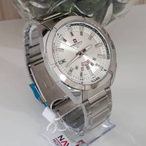 Relgio Naviforce Casual