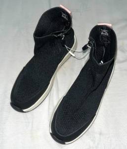 Tnis Meia Sneaker Feminino Zara