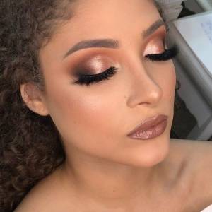 Make E Penteado