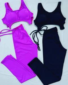 Roupas Fitness E Moda Feminina Entrega Grtis