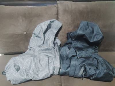 Nike Bonded Blazer Jacket + Casaco North Face Novelty Cassius Triclimate