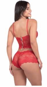 Lingerie