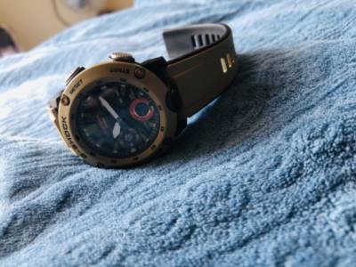 Relgio G-shock Cssio Original!