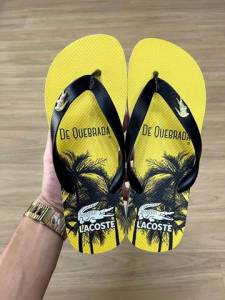 Chinelos Linha Premium