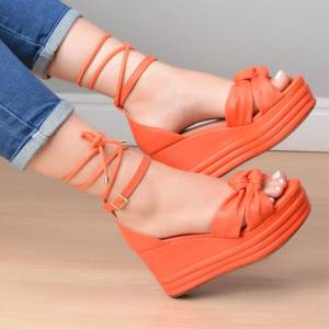 Sandlia Plataforma Top