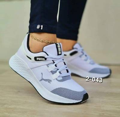 Tnis Puma Feminino