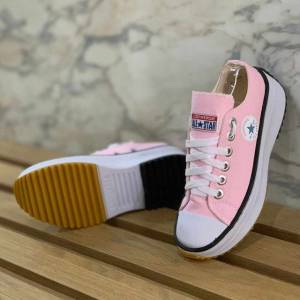 Tnis All Star Plataforma