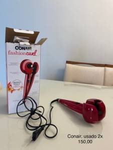 Conair Novo