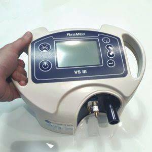 Ventilador Mecnico Vpap Vs Iii - Resmed