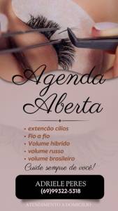 Extenso De Clios  E Designer De Sombrancelha
