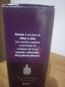 Perfume Humano Masculino