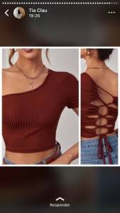 Blusa