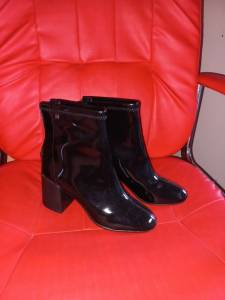 Bota Petit Jolie 36