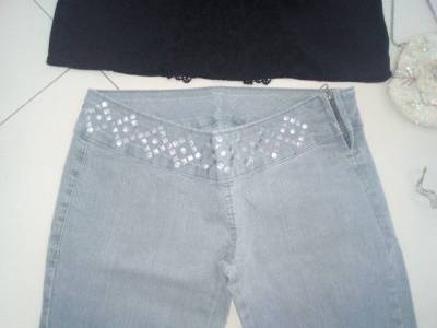 Cala Jeans Skinny Sawary