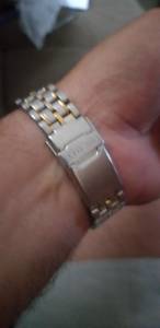 Citizen C300 Srie Ouro