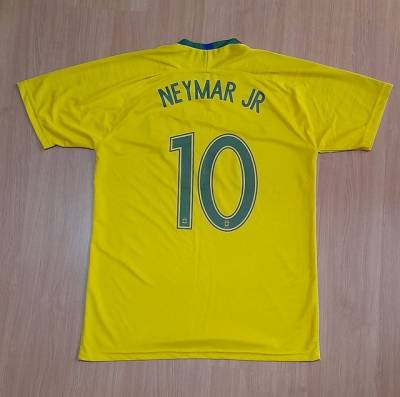 Camisa Seleo Brasileira Tam P