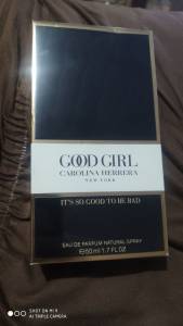 Perfume Good Girl 50ml