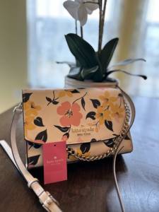 Bolsa Kate Spade Importada