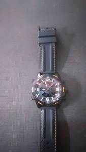 Relgio Technos