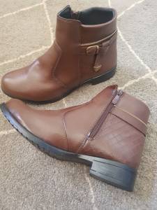 Bota 39 - Nova