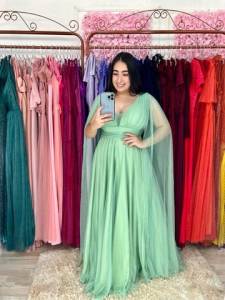 Vestidos De Festa - Novos - Somente Venda
