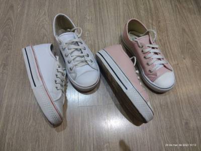 All Star Infantil