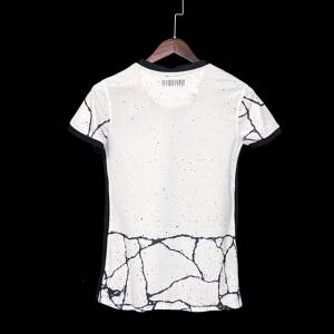 Camisa Corinthians Femenina 22/23
