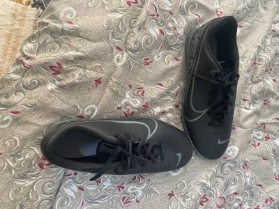 Chuteira Futsal Nike Tamanho 39
