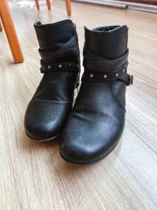 Bota Mooncity 34
