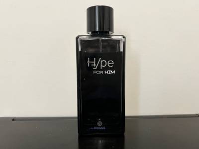 Perfume Hype For Him Hinode 100ml