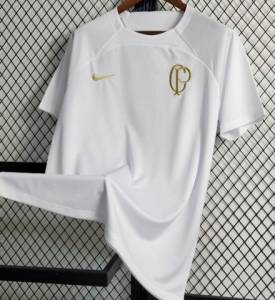 Camisa Do Corinthians De Treino Tamanho M