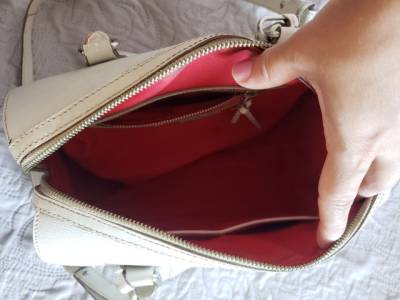 Bolsa Schutz Original